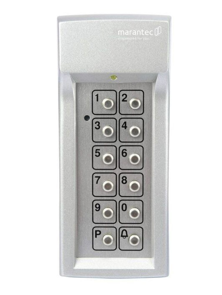 Marantec Garage Door Opener Keypad Manual Dandk Organizer